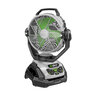 EGO 56V Power+ 10 in. Oscillating Misting Fan (Tool Only)