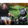 EGO 56V Power+ 10 in. Oscillating Misting Fan (Tool Only)