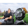 EGO 56V Power+ 10 in. Oscillating Misting Fan (Tool Only)