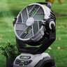 EGO 56V Power+ 10 in. Oscillating Misting Fan (Tool Only)