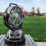 EGO 56V Power+ 10 in. Oscillating Misting Fan (Tool Only)