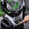 EGO 56V Power+ 10 in. Oscillating Misting Fan (Tool Only)
