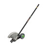 EGO Power+ Multi-Head System 8 in. Carbon Fiber Edger Attachment
