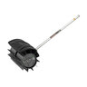EGO Power+ Multi-Head System Rubber Broom Attachment