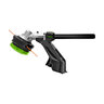 EGO Power+ Multi-Head System 16 in. Carbon Fiber Powerload String Trimmer Attachment