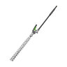 EGO Power+ Multi-Head System 10 in. Carbon Fiber Hedge Trimmer Attachment