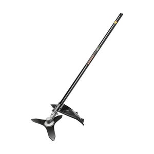 EGO Power+ Multi-Head System 12 in. Carbon Fiber Brush Cutter Attachment