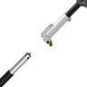 EGO Power+ Multi-Head System 12 in. Carbon Fiber Brush Cutter Attachment