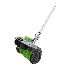 EGO 56V Power+ Multi-Head System Snow Shovel Attachment