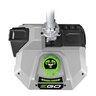 EGO 56V Power+ Multi-Head System Snow Shovel Attachment