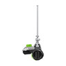 EGO 56V Power+ Multi-Head System Snow Shovel Attachment