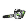 EGO 56V Power+ 12 in. Chain Saw Kit