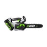 EGO 56V Power+ 12 in. Chain Saw Kit