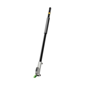 EGO Power+ Multi-Head System 31 in. Carbon Fiber Extension Pole Attachment