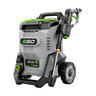EGO 56V Power+ 3200 PSI Pressure Washer Kit