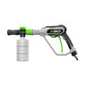 EGO 56V Power+ 3200 PSI Pressure Washer Kit