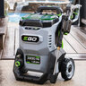 EGO 56V Power+ 3200 PSI Pressure Washer Kit