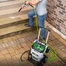 EGO 56V Power+ 3200 PSI Pressure Washer Kit