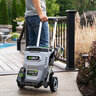 EGO 56V Power+ 3200 PSI Pressure Washer Kit