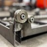 IQ Tools 37 in. Heavy Duty Sliding Table Accessory for (IQMS362)