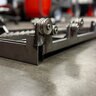 IQ Tools 37 in. Heavy Duty Sliding Table Accessory for (IQMS362)