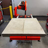 IQ Tools 37 in. Heavy Duty Sliding Table Accessory for (IQMS362)