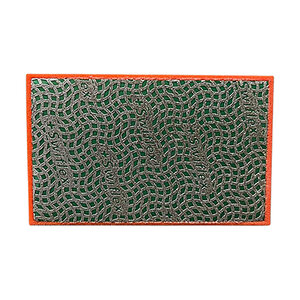 iQ 50 Grit Diamond Hand Pad