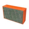 iQ 50 Grit Diamond Hand Pad