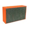 iQ 50 Grit Diamond Hand Pad