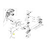IQ Power Tools Power Cord 120V