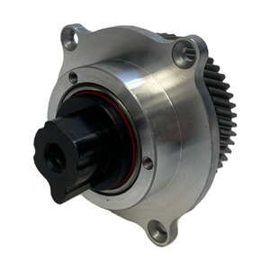 IQMS362 - Blade Shaft Arbor Assembly