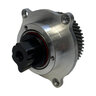 IQMS362 - Blade Shaft Arbor Assembly