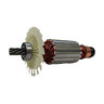 iQ Armature 120V Assembly (iQMS362i)