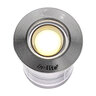 in-Lite 1200401 Ground Light Fusion 22 Rvs Light w/ Ring