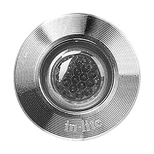 In-Lite Hyve LED Ground Light 0.2W 12V Stainless Steel 3000K 37 mm