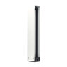 In-Lite Ace High Dark Bollard Fixture 3W 12V Warm White