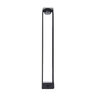 In-Lite Ace High Dark Bollard Fixture 3W 12V Warm White
