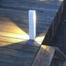 In-Lite Ace High Dark Bollard Fixture 3W 12V Warm White