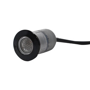 in-lite Hyve 22 Integrated Ground Light Dark 0.25W 2750K LED