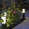 In-Lite Liv Low Dark Path Light