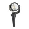 in-lite SCOPE Spot Fixture 12V 5.2 VA 3W Warm White
