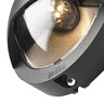 in-lite Blink Wall Light Dark 1.5W LED