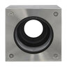 in-lite BOX 100 Stainless Steel 