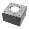 in-lite BOX 100 Stainless Steel 