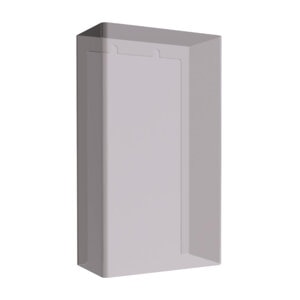 In-Lite Hub Protector for HUB-50 and HUB-100