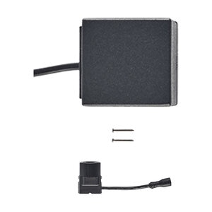 In-Lite Big Cubid 12V Dark Gray