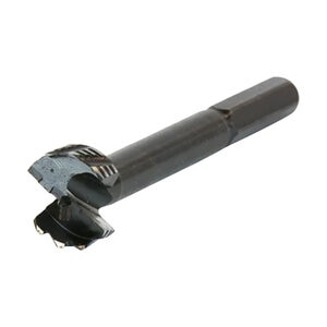 In-Lite Forstner Drill Bit 22 mm 3.4 in.