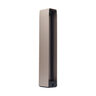 Bollard Downward Light Tilting Light Source-Rose Silver