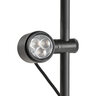 MINI SCOPE Spot Fixture/Warm/White/12V/2x2VA