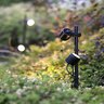 MINI SCOPE Spot Fixture/Warm/White/12V/2x2VA